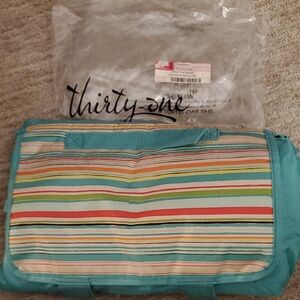 Thirty-One Beach Picnic Blanket